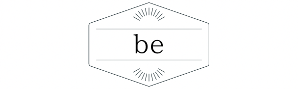 be